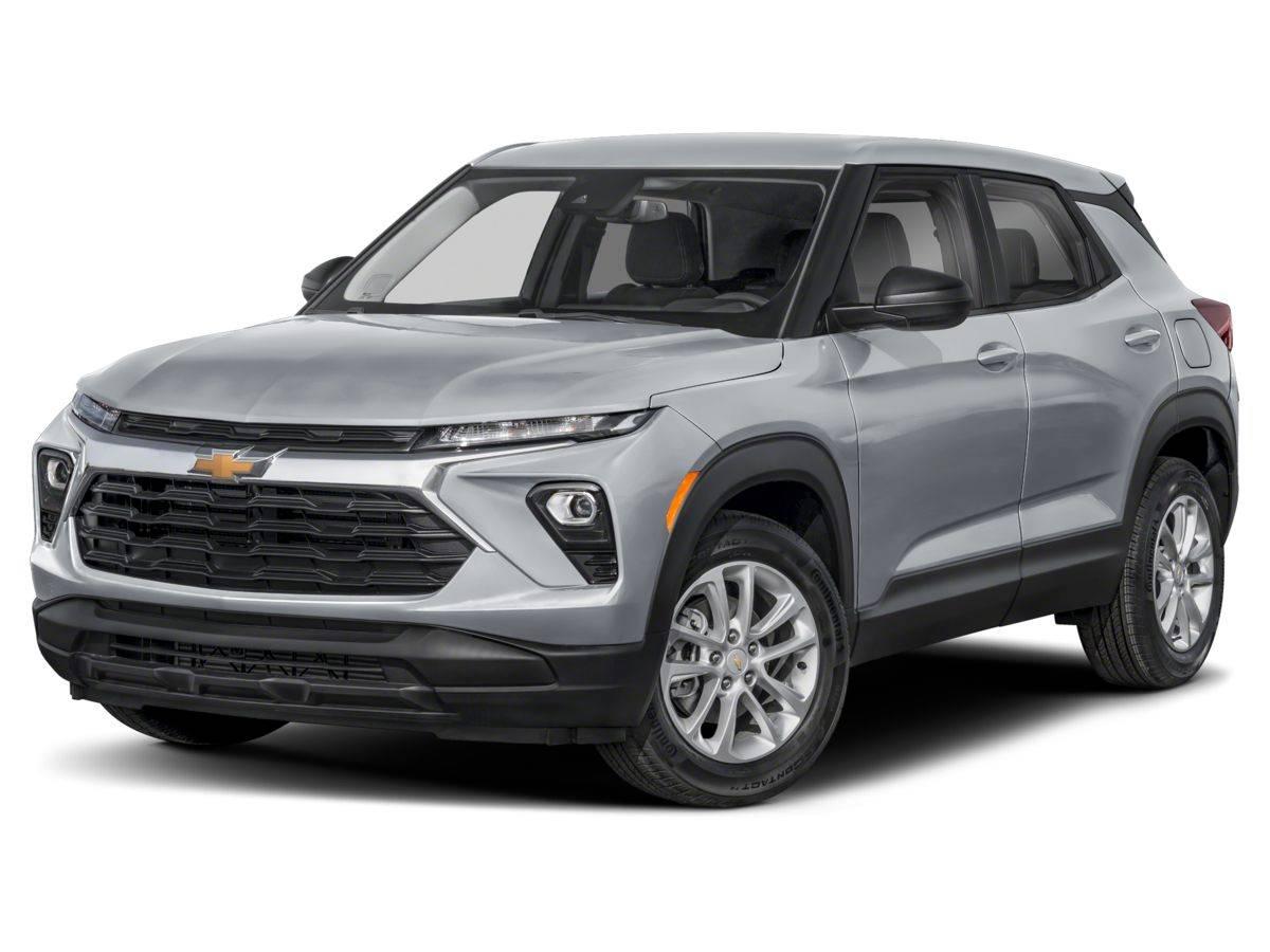 2024 Chevrolet Trailblazer LT in Manchester TN For Sale - Image 1