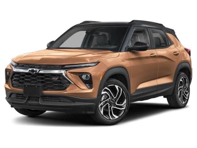 2024 Chevrolet Trailblazer RS in Savannah GA For Sale - Image 1