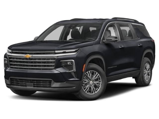 2024 Chevrolet Traverse LT in Riverhead NY For Sale - Image 1
