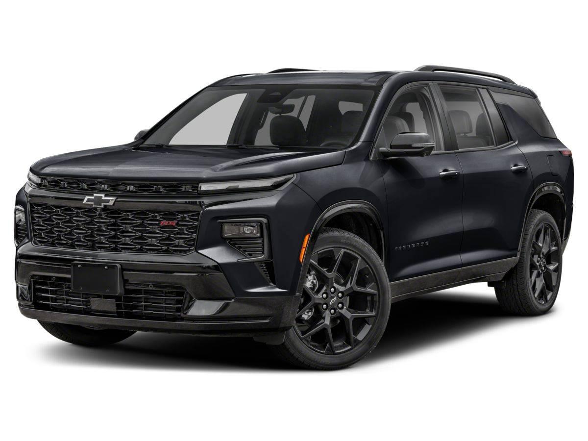 2024 Chevrolet Traverse RS in St. Augustine FL For Sale - Image 1