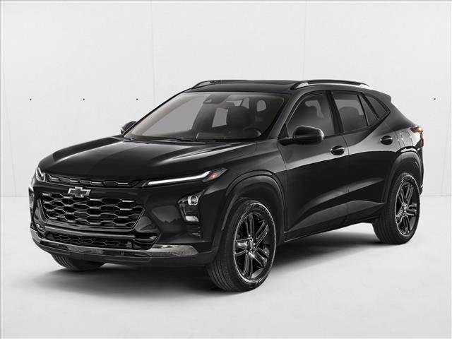 2024 Chevrolet Trax 1RS in Pembroke Pines FL For Sale - Image 1