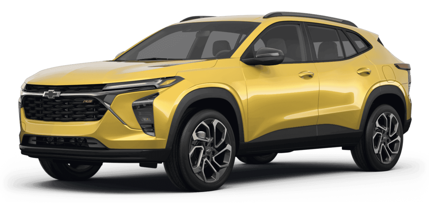 2024 Chevrolet Trax 2RS in Tamarac FL For Sale - Image 1