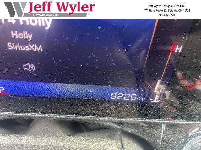 2024 Chevrolet Trax 2RS in Batavia OH For Sale - Image 1