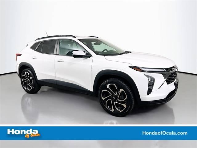 2024 Chevrolet Trax 2RS in Ocala FL For Sale - Image 1