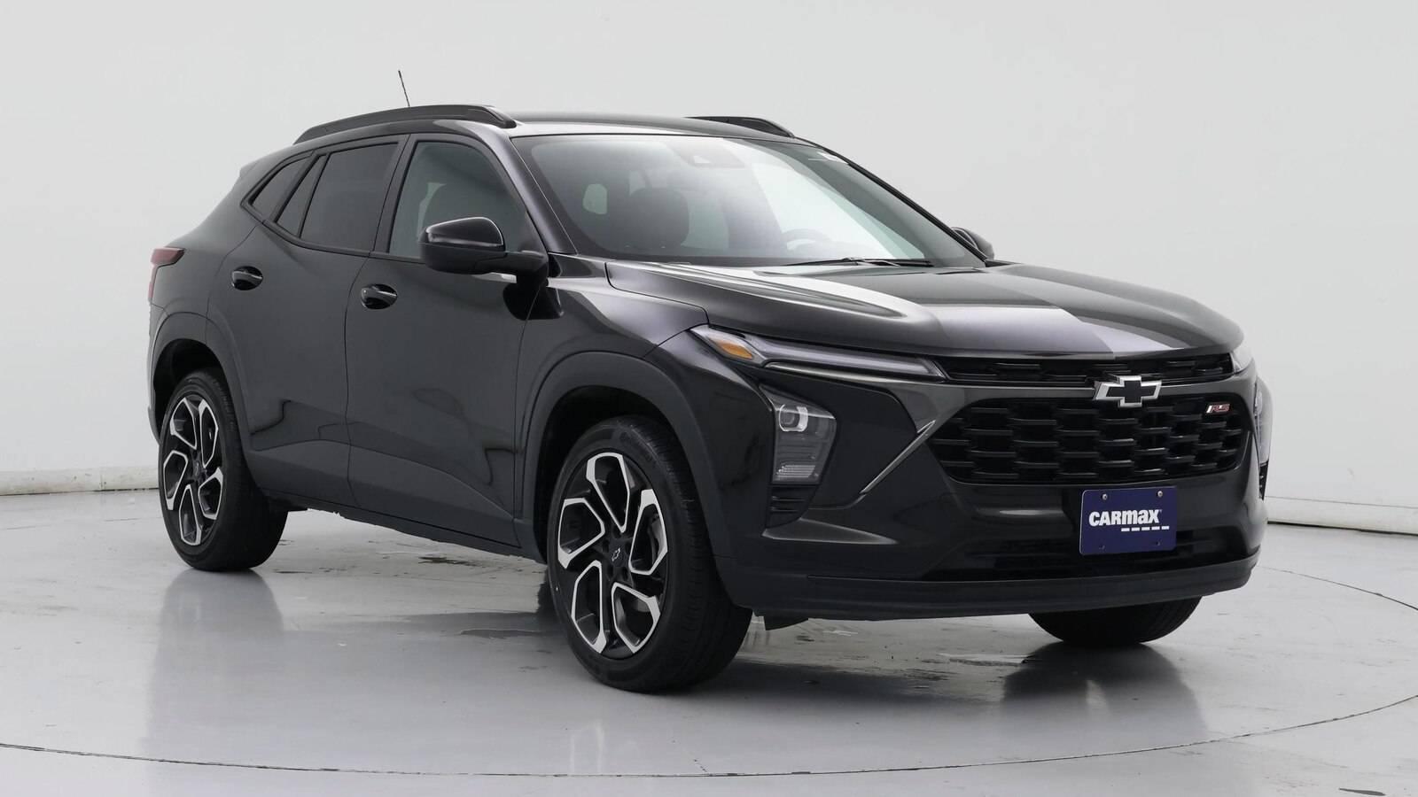 2024 Chevrolet Trax 2RS in Birmingham AL For Sale - Image 1