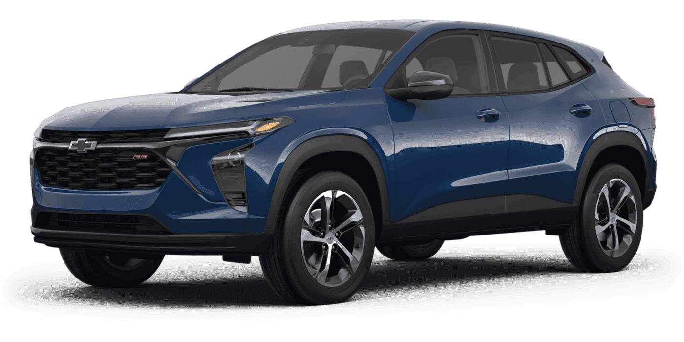 2024 Chevrolet Trax LT in Sun Prairie WI For Sale - Image 1