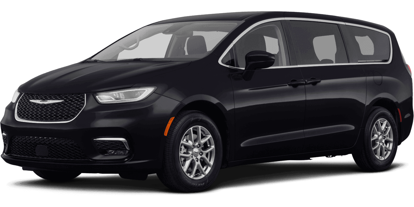 2024 Chrysler Pacifica Hybrid Select in Warrensburg NY For Sale - Image 1