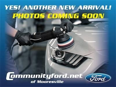 2024 Chrysler Pacifica Hybrid Select in Mooresville IN For Sale - Image 1