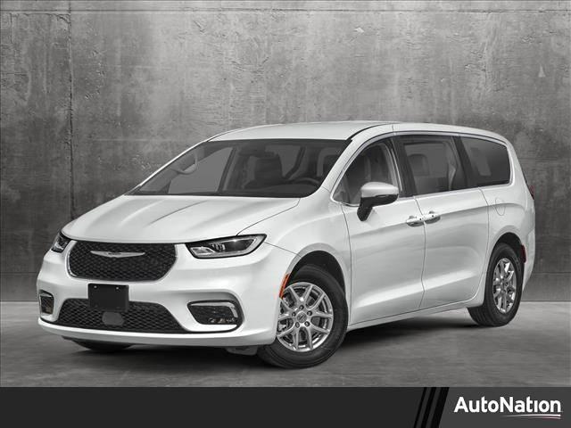2024 Chrysler Pacifica Pinnacle in Sanford FL For Sale - Image 1