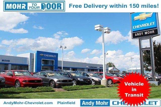 2024 Chrysler Pacifica Touring L in Plainfield IN For Sale - Image 1