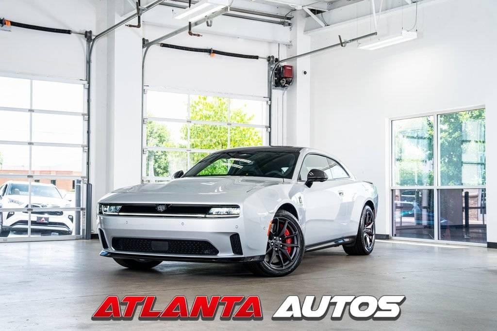 2024 Dodge Charger Daytona Scat Pack in Marietta GA For Sale - Image 1