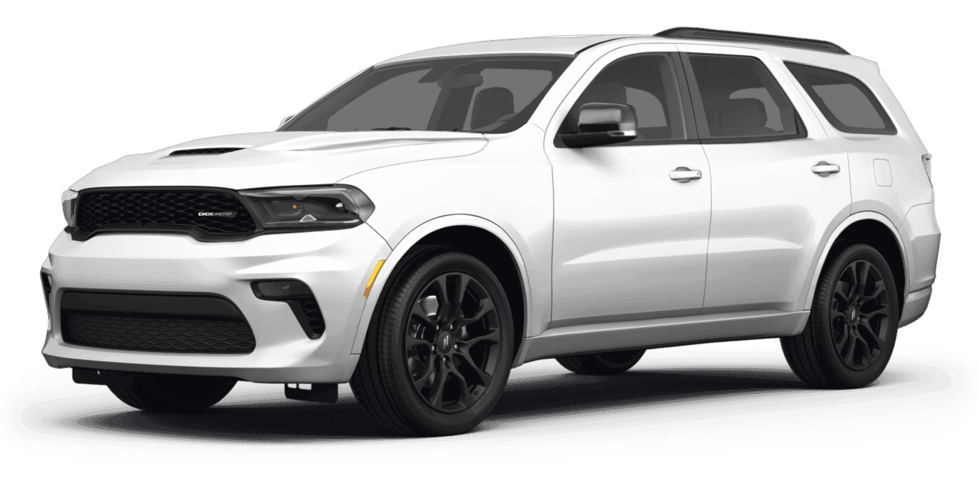 2024 Dodge Durango GT Plus in Fort Payne AL For Sale - Image 1