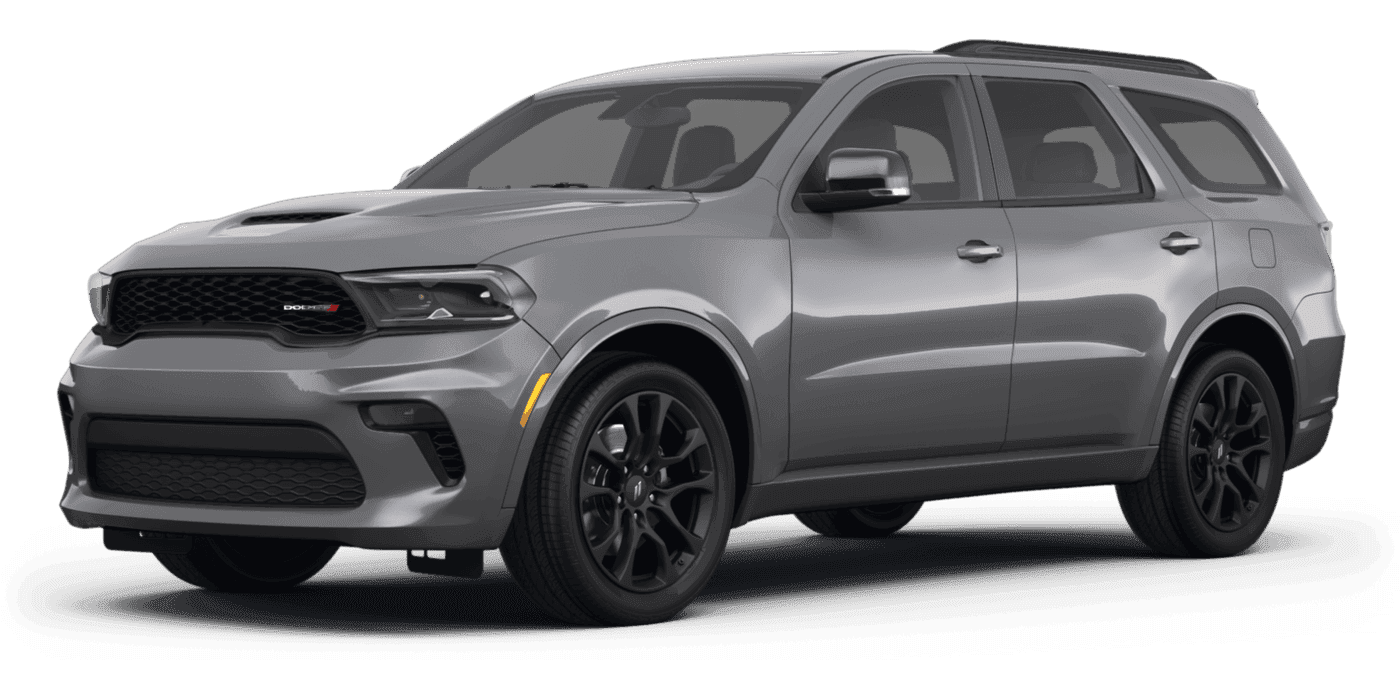 2024 Dodge Durango GT Plus in Columbus TX For Sale - Image 1