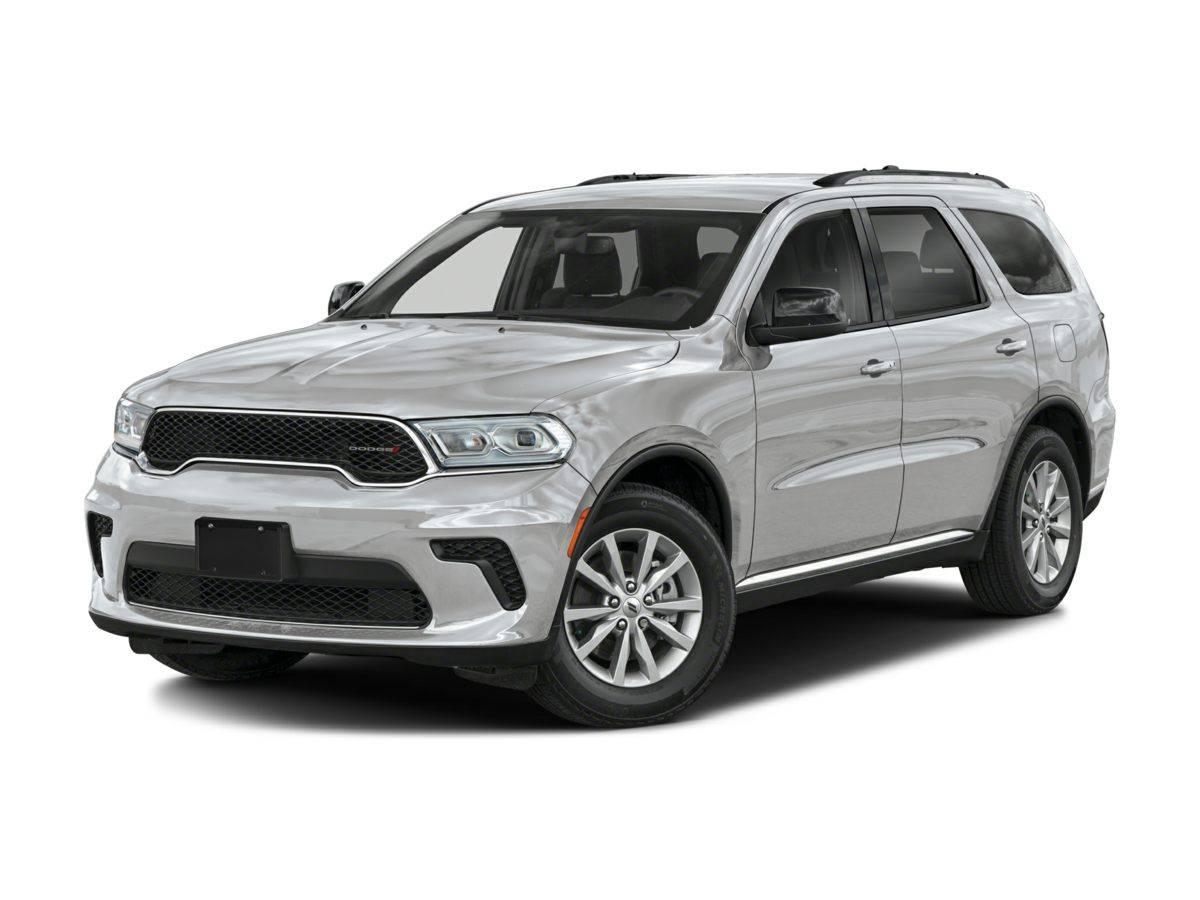 2024 Dodge Durango GT Plus in Las Vegas NV For Sale - Image 1