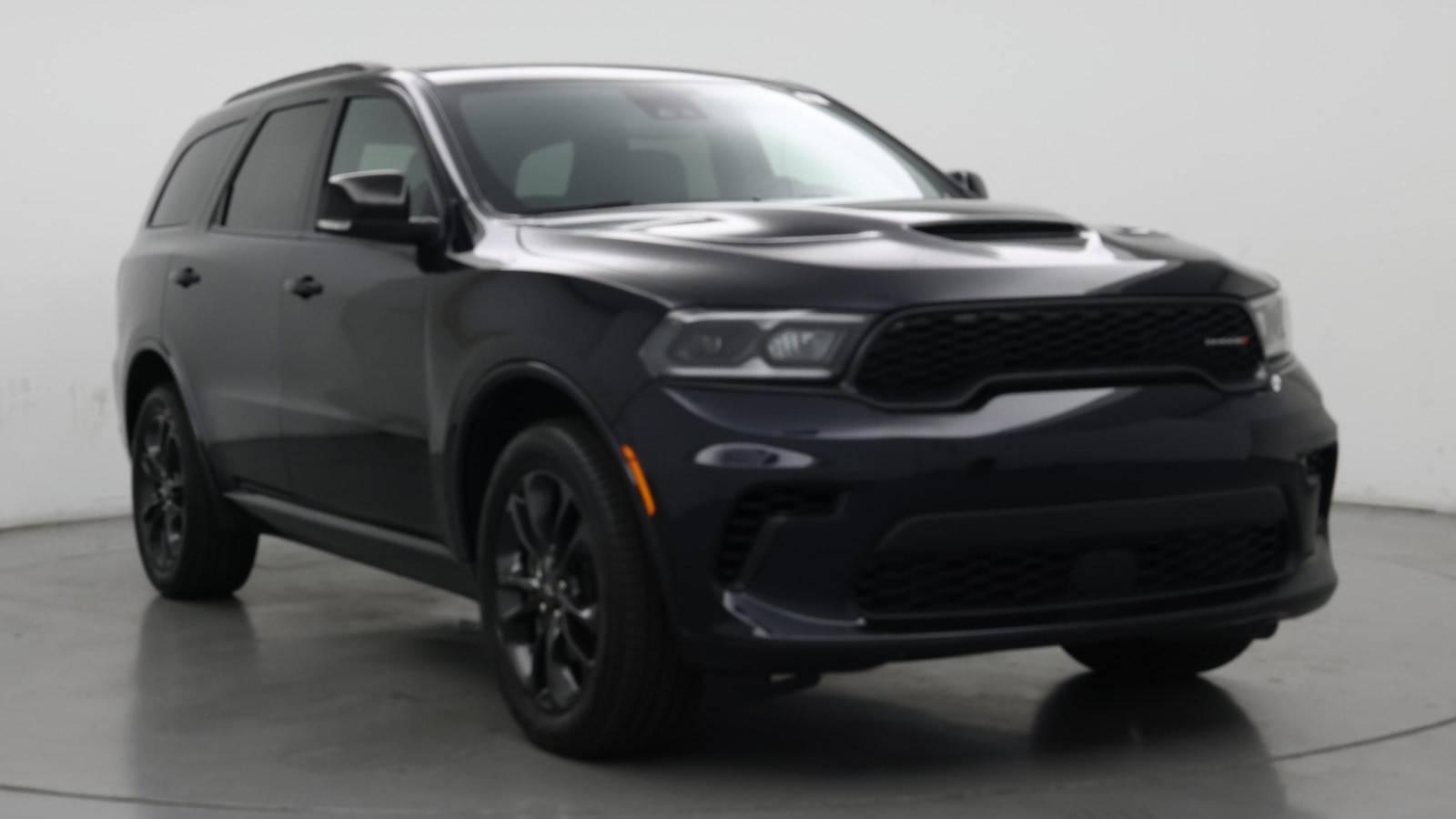 2024 Dodge Durango GT Plus in Birmingham AL For Sale - Image 1