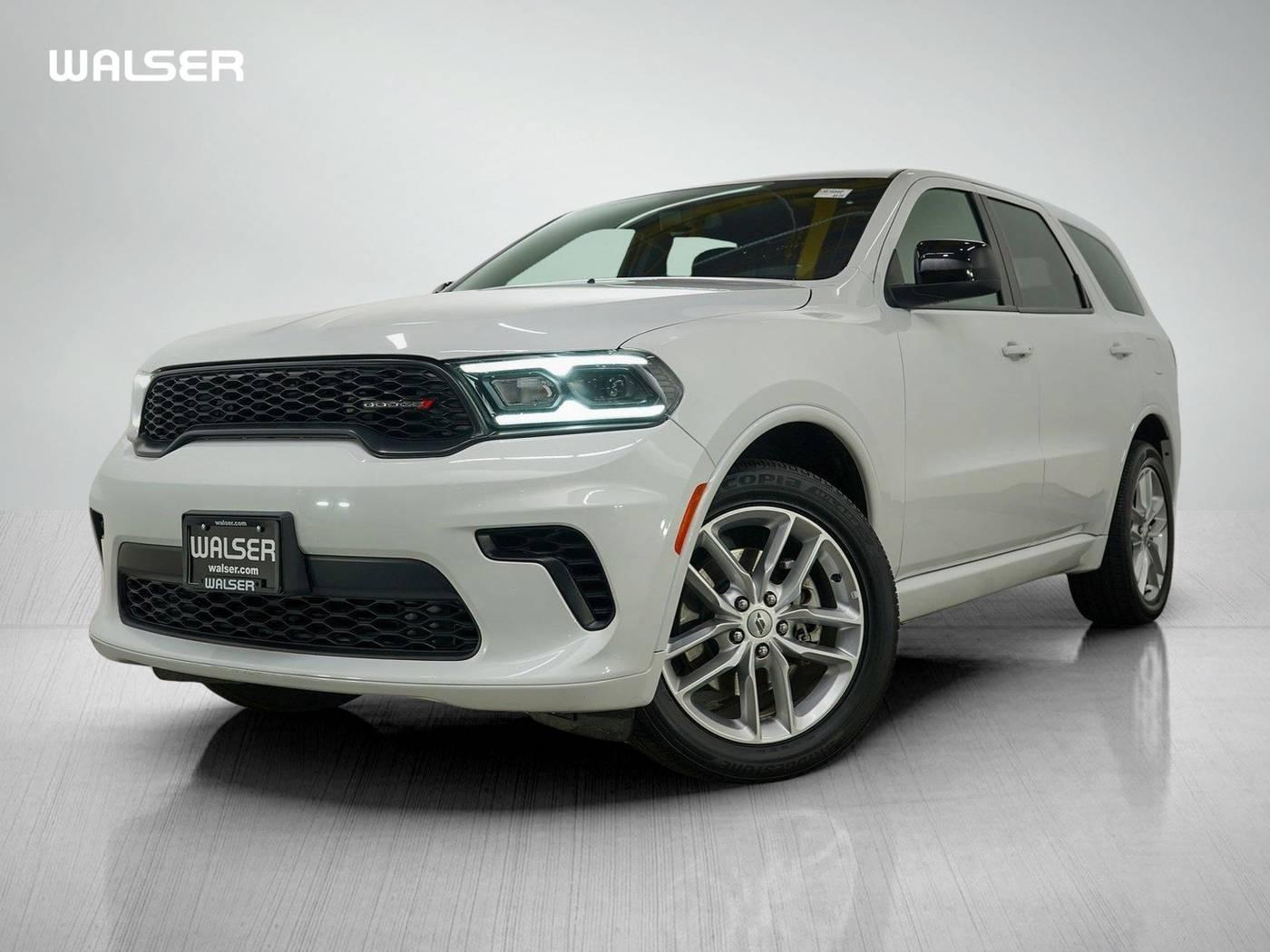 2024 Dodge Durango GT in Burnsville MN For Sale - Image 1