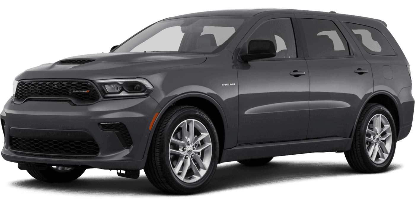 2024 Dodge Durango R/T in Fairbanks AK For Sale - Image 1