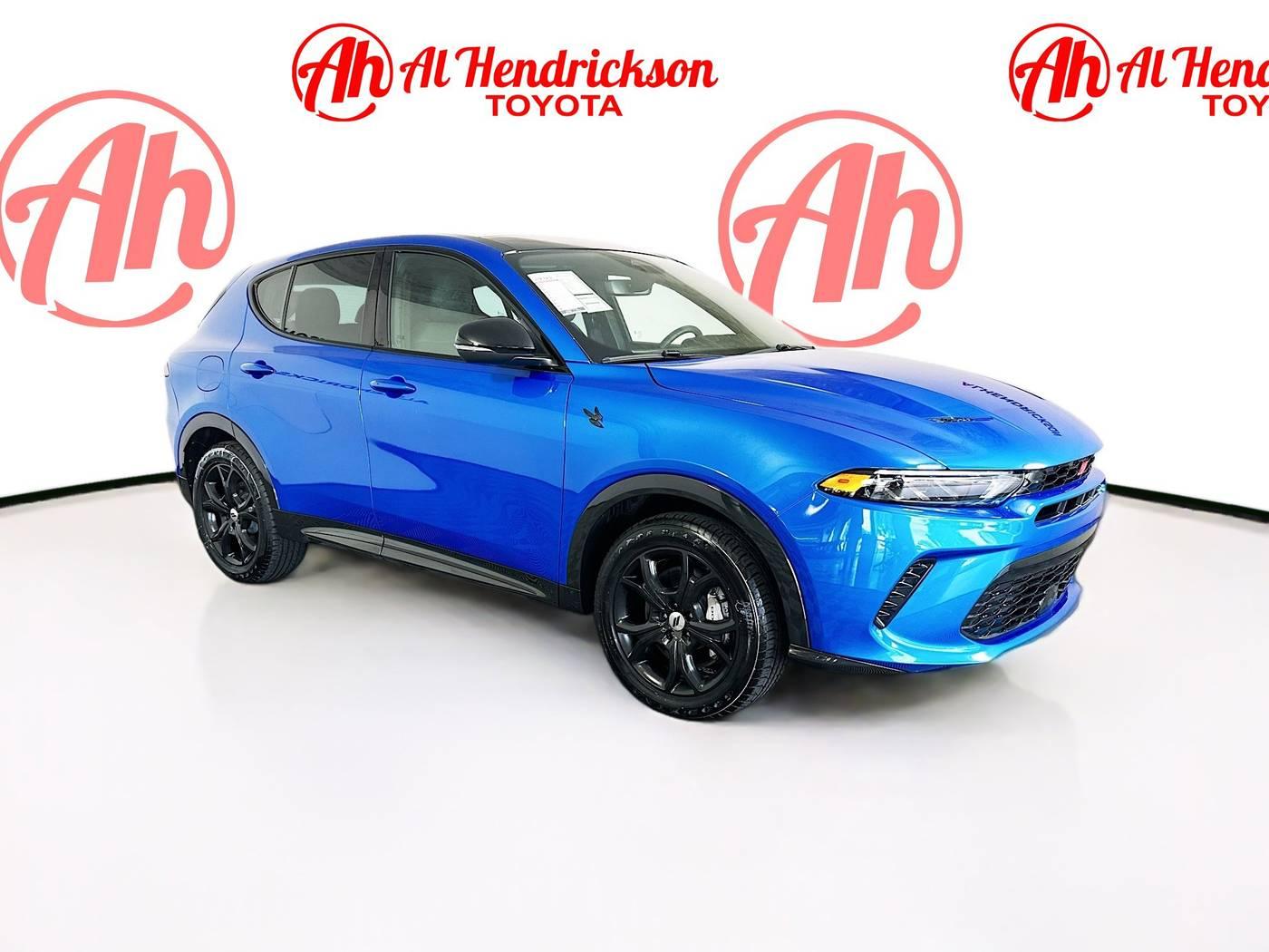 2024 Dodge Hornet R/T Plus in Coconut Creek FL For Sale - Image 1