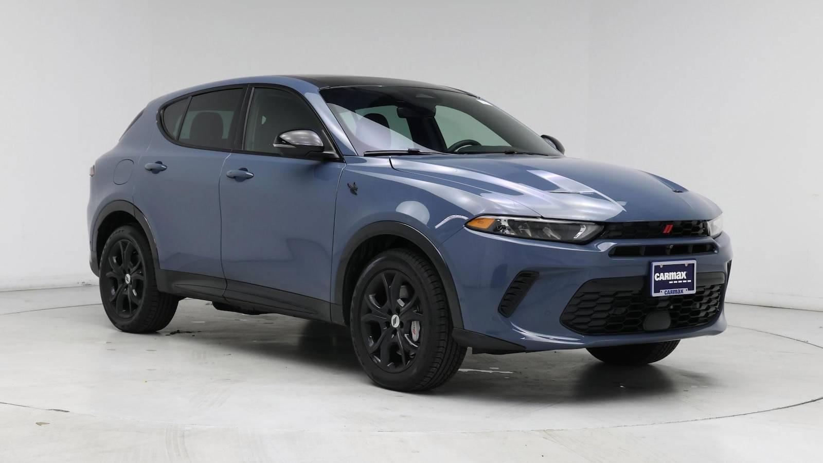 2024 Dodge Hornet R/T Plus in Birmingham AL For Sale - Image 1