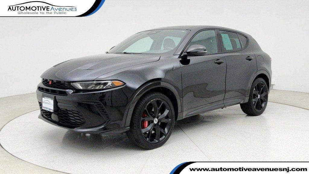 2024 Dodge Hornet R/T Plus in Wall Township NJ For Sale - Image 1