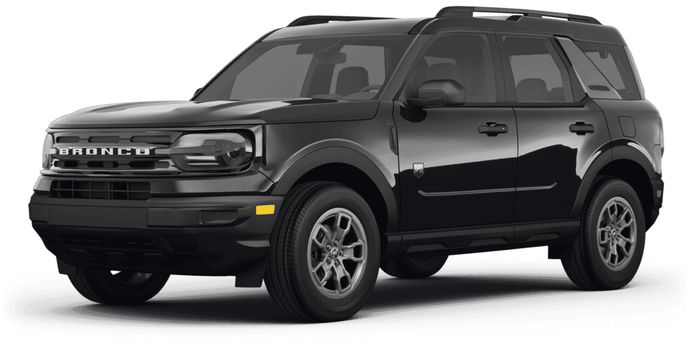 2024 Ford Bronco Sport Big Bend in Madison TN For Sale - Image 1