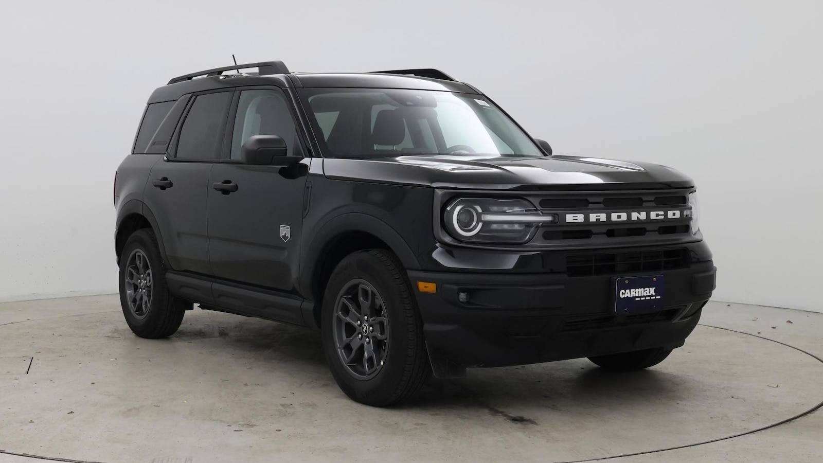 2024 Ford Bronco Sport Big Bend in Birmingham AL For Sale - Image 1