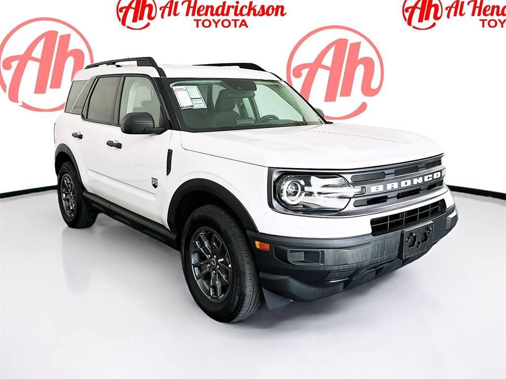 2024 Ford Bronco Sport Big Bend in Coconut Creek FL For Sale - Image 1