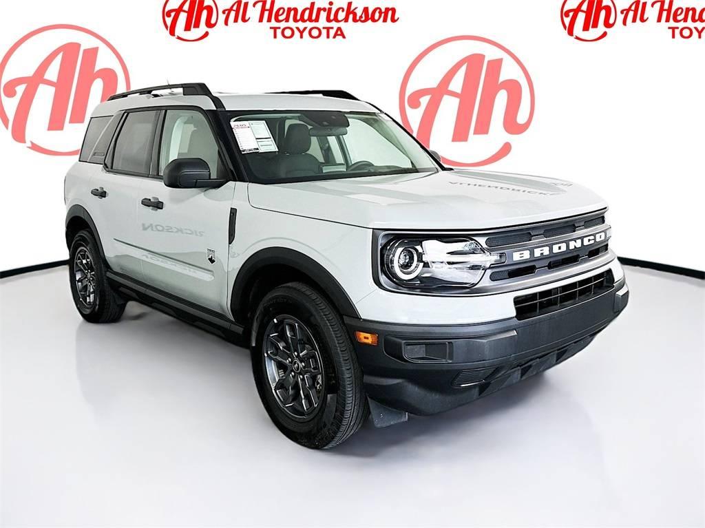 2024 Ford Bronco Sport Big Bend in Coconut Creek FL For Sale - Image 1