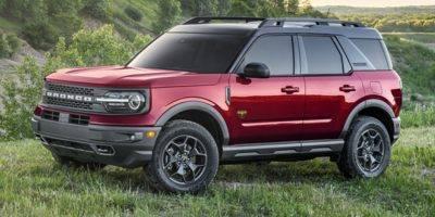 2024 Ford Bronco Sport Outer Banks in Spring TX For Sale - Image 1