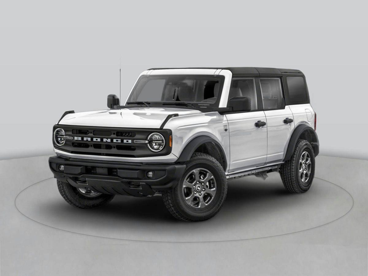 2024 Ford Bronco Raptor in O’Fallon MO For Sale - Image 1