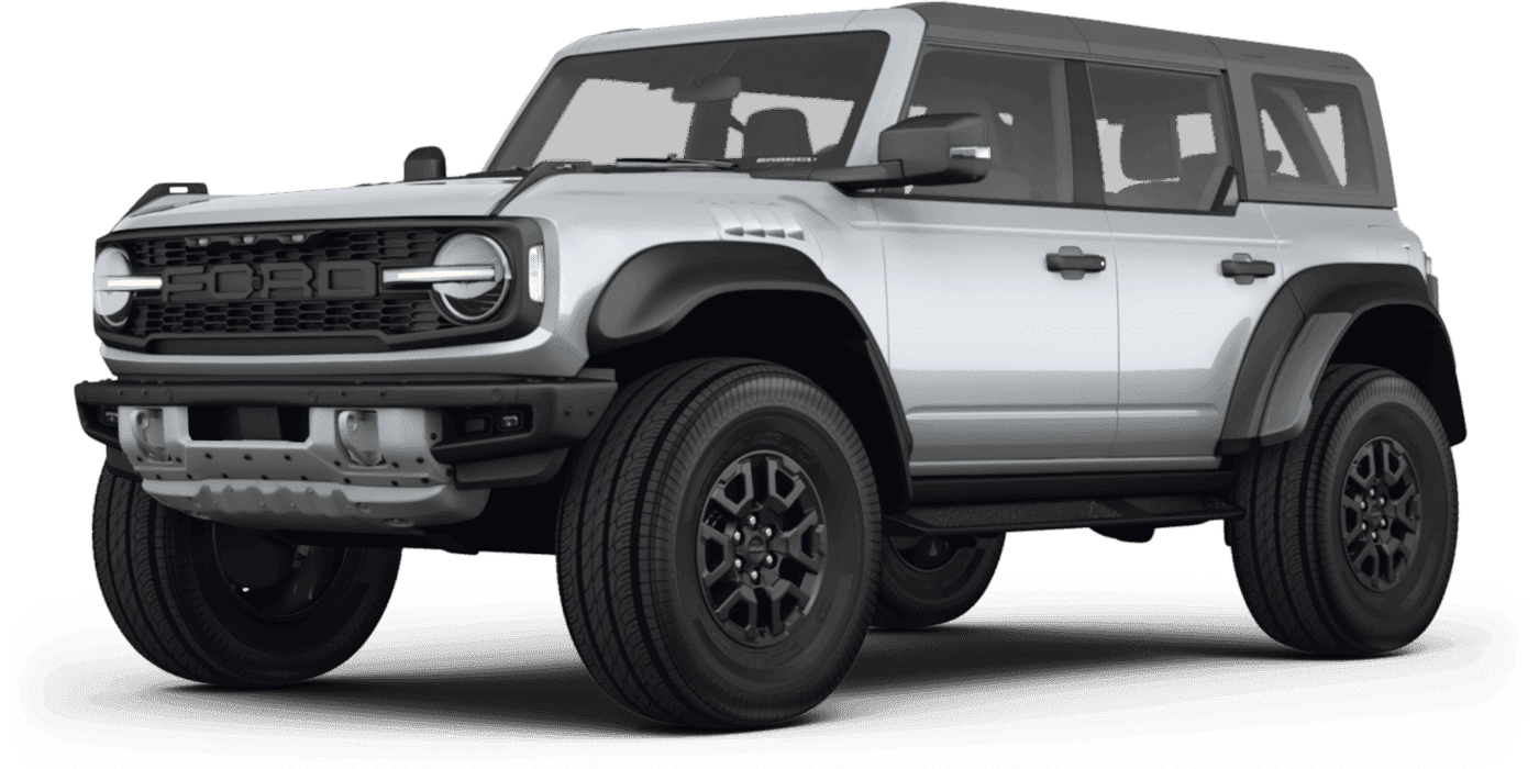 2024 Ford Bronco Raptor in Franklin IN For Sale - Image 1