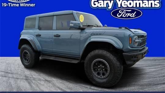 2024 Ford Bronco Raptor in Cornelius NC For Sale - Image 1