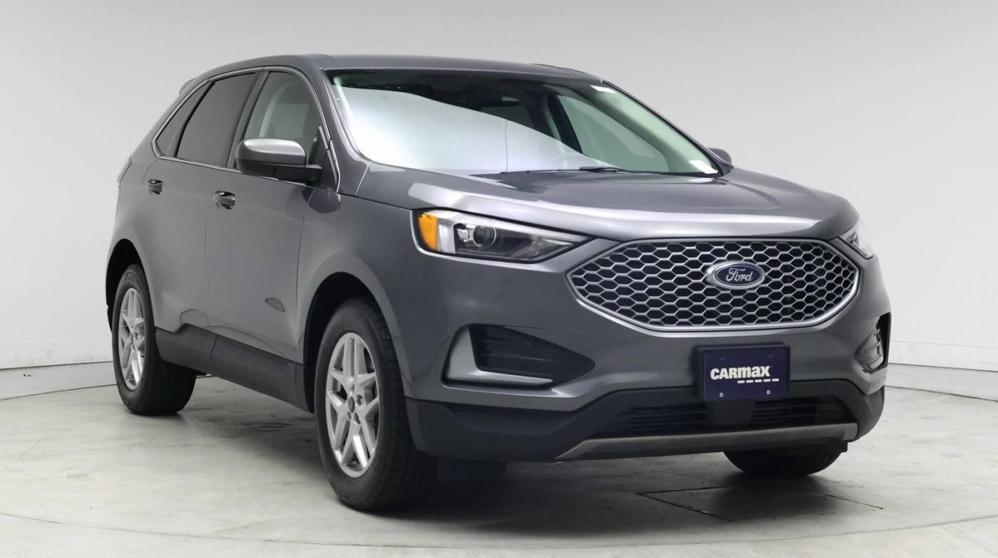 2024 Ford Edge SEL in Inglewood CA For Sale - Image 1
