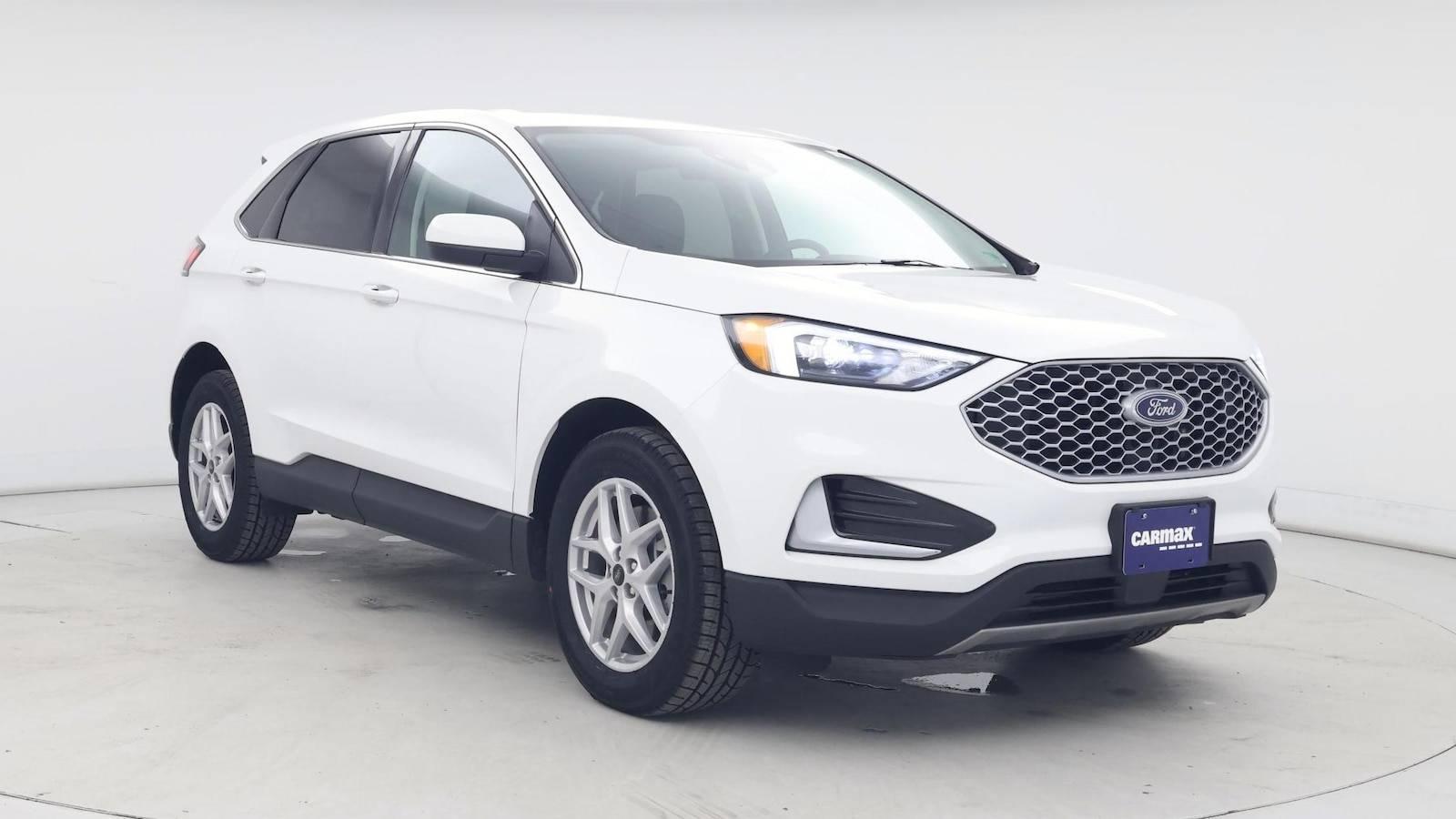 2024 Ford Edge SEL in Birmingham AL For Sale - Image 1