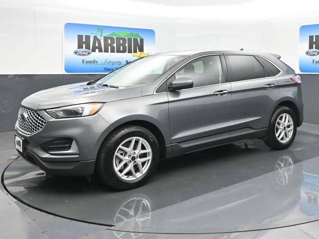 2024 Ford Edge SEL in Scottsboro AL For Sale - Image 1