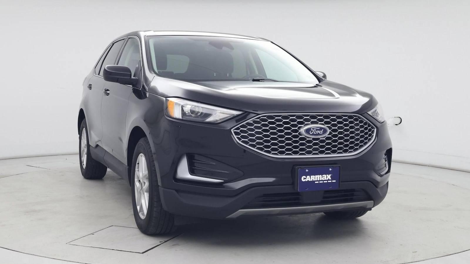 2024 Ford Edge SEL in Birmingham AL For Sale - Image 1