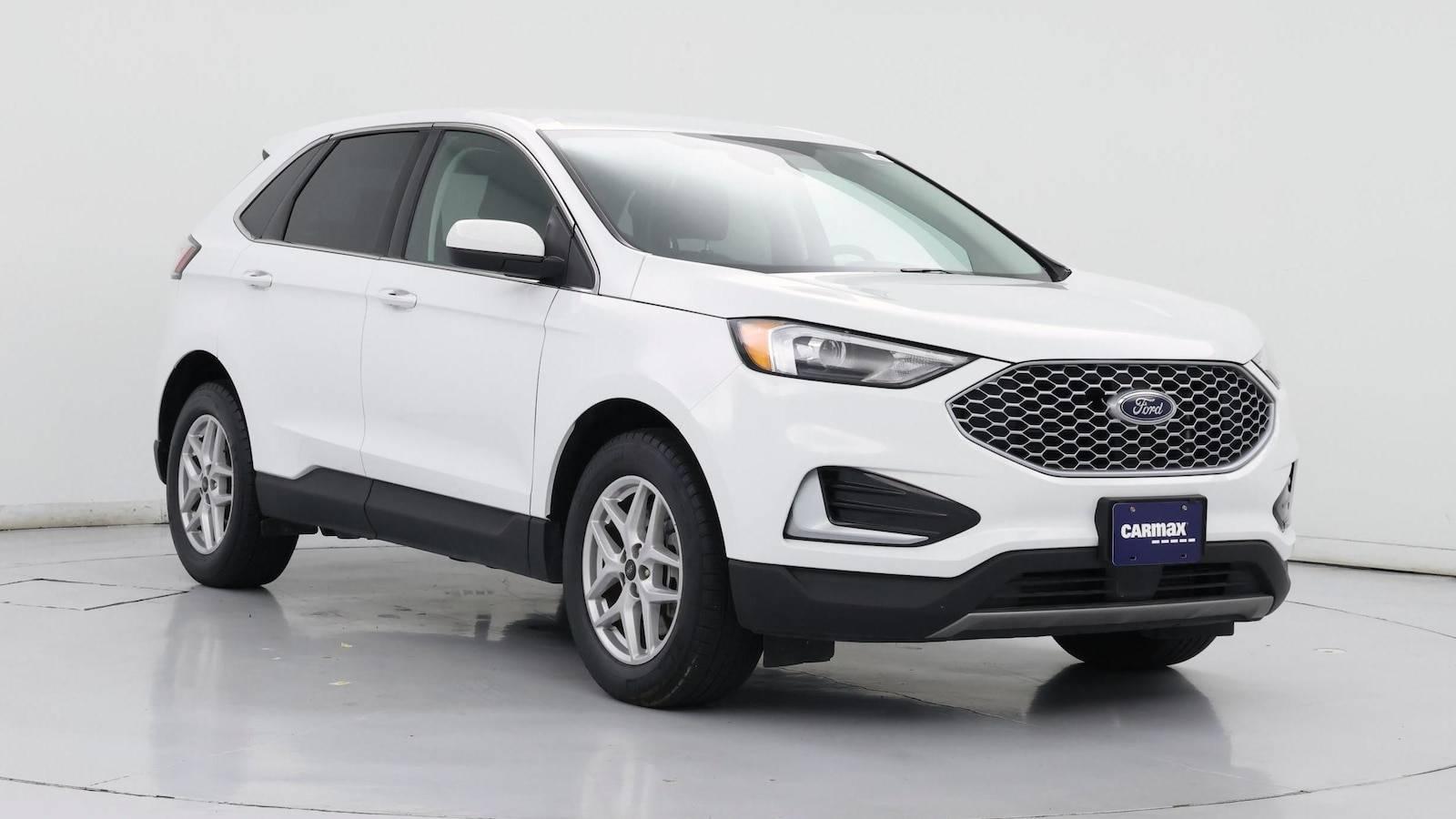 2024 Ford Edge SEL in Birmingham AL For Sale - Image 1