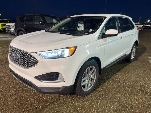 2024 Ford Edge SEL in Albert Lea MN For Sale - Image 1