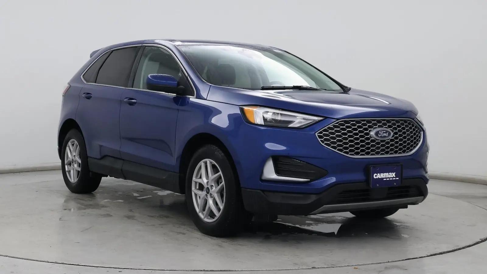2024 Ford Edge SEL in Birmingham AL For Sale - Image 1