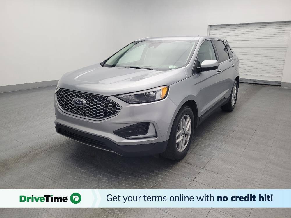2024 Ford Edge SEL in Kissimmee FL For Sale - Image 1