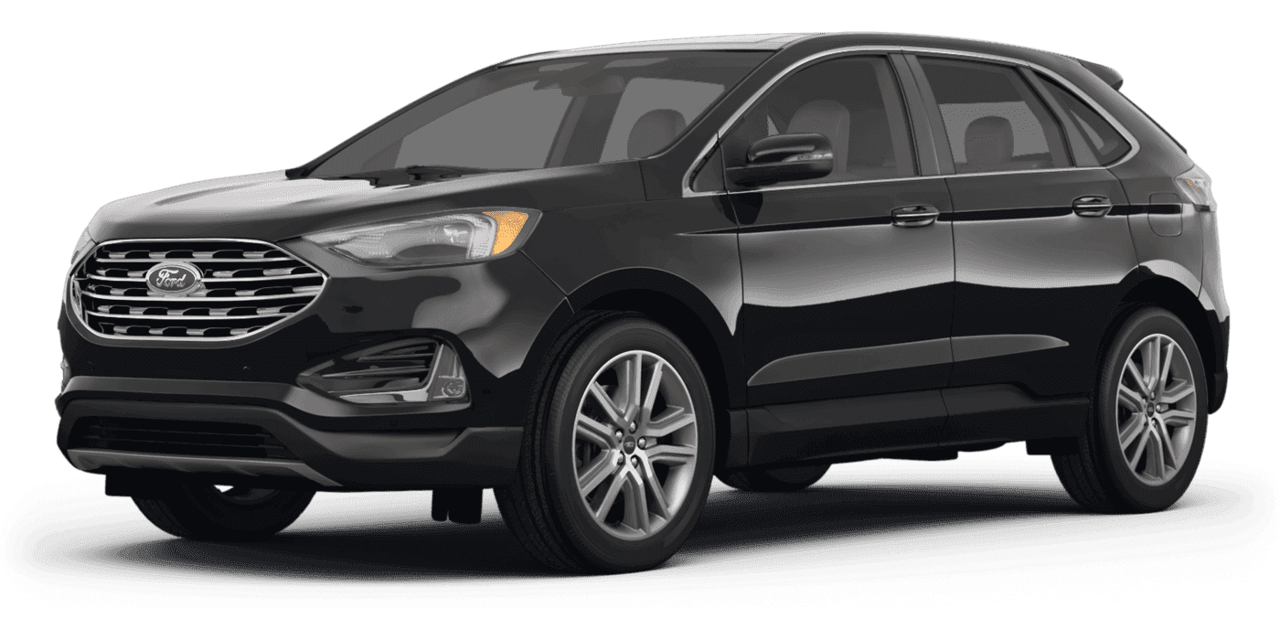 2024 Ford Edge Titanium in Mesa AZ For Sale - Image 1