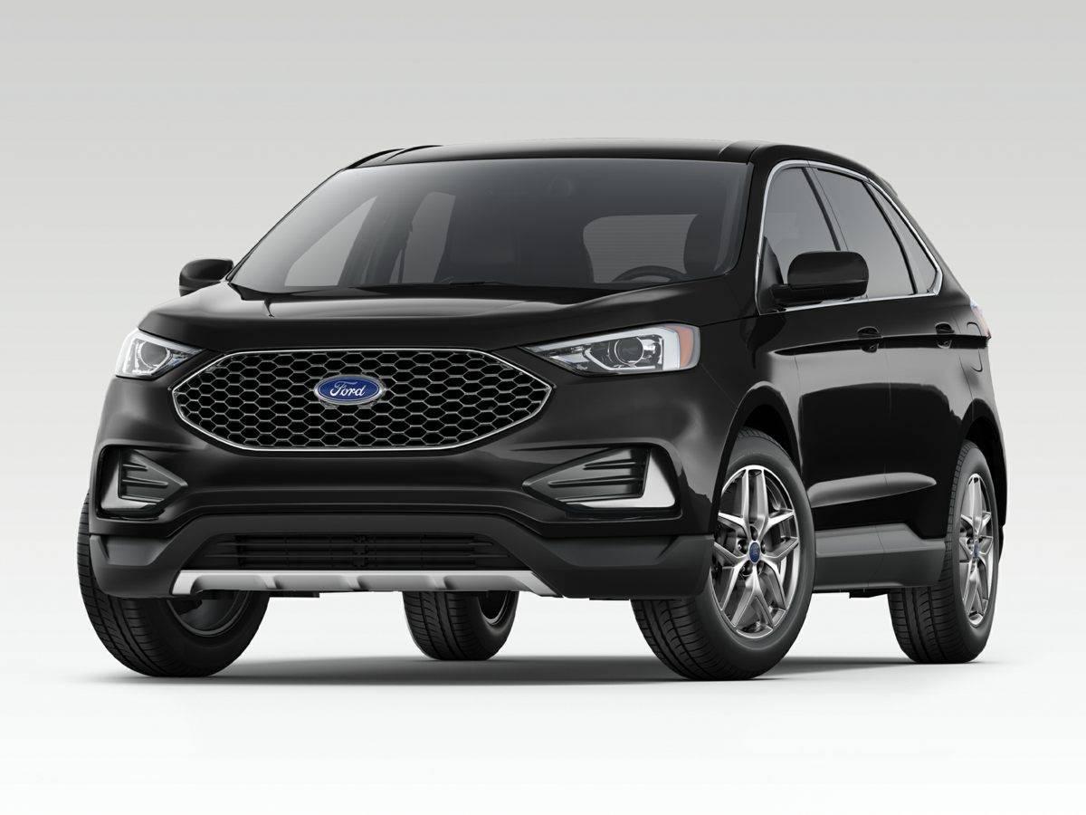 2024 Ford Edge Titanium in East Meadow NY For Sale - Image 1