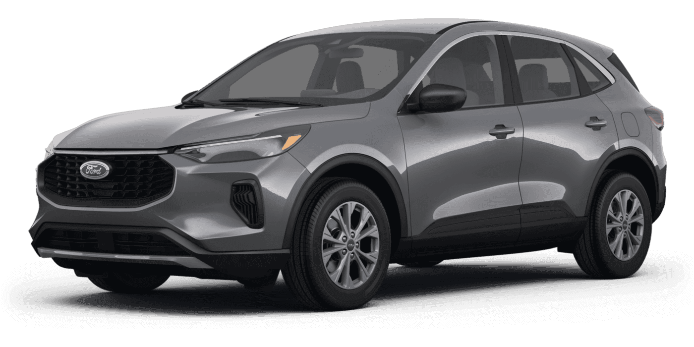 2024 Ford Escape Active in Mount Airy NC For Sale - Image 1