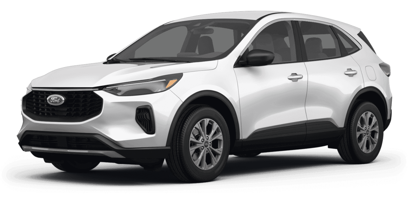 2024 Ford Escape Active in Sandy UT For Sale - Image 1