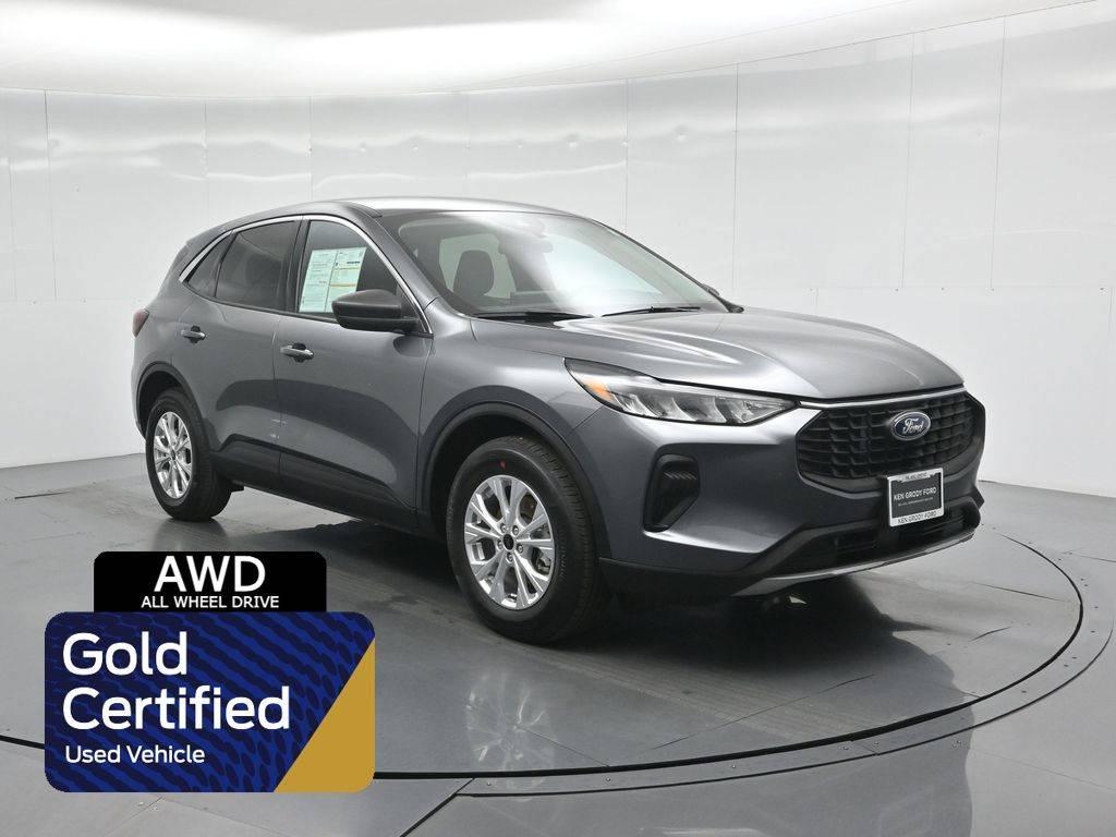 2024 Ford Escape Active in Redlands CA For Sale - Image 1