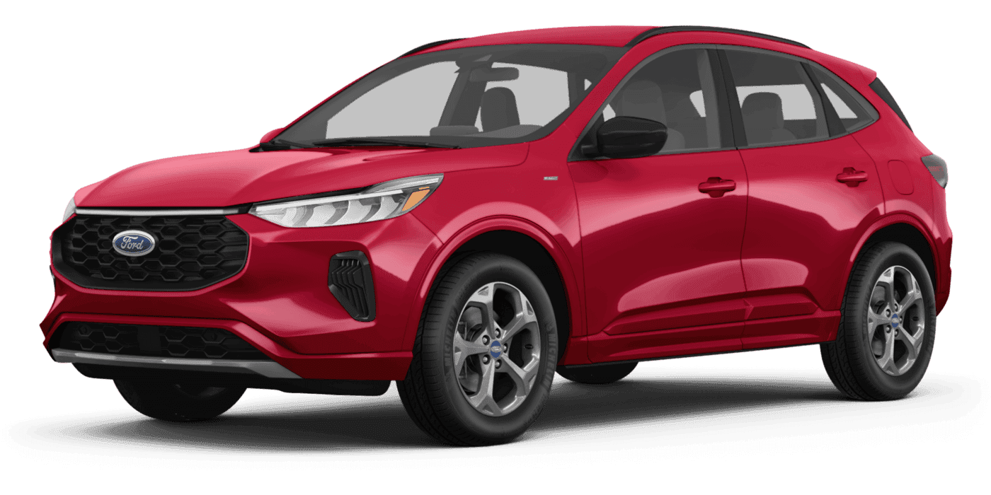 2024 Ford Escape ST-Line in Columbia MO For Sale - Image 1