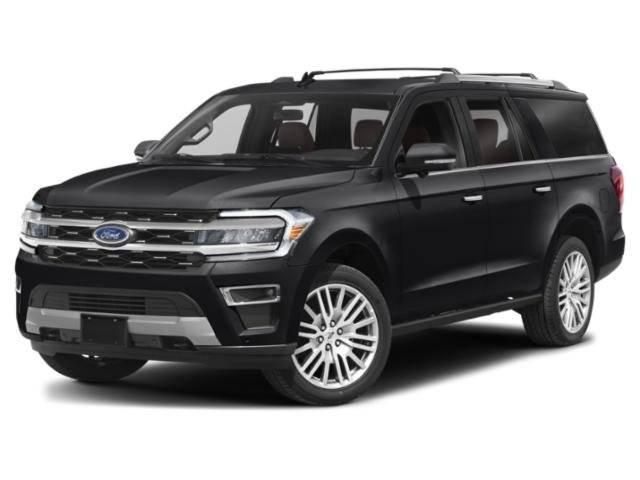 2024 Ford Expedition Limited in Fuquay-Varina NC For Sale - Image 1