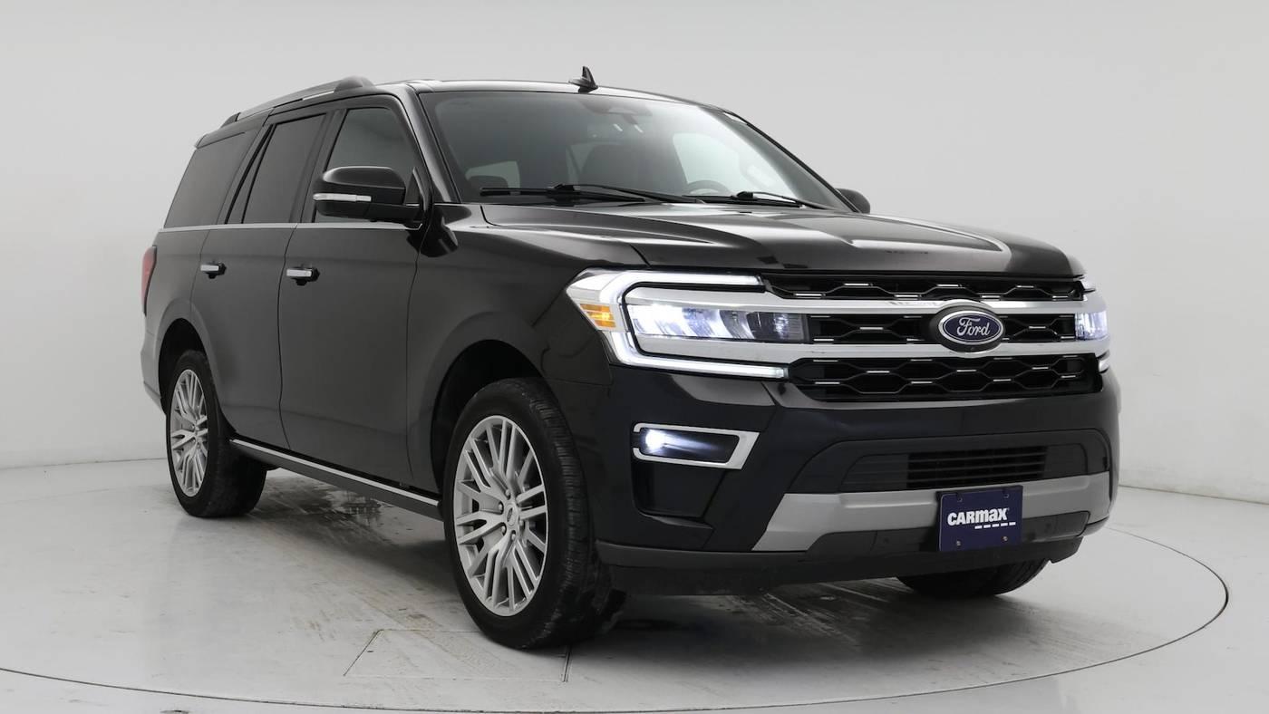 2024 Ford Expedition Limited in Birmingham AL For Sale - Image 1