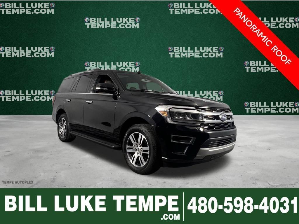 2024 Ford Expedition Limited in Tempe AZ For Sale - Image 1
