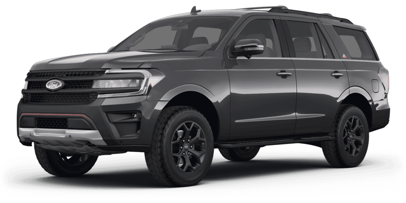 2024 Ford Expedition Timberline in Saint Augustine FL For Sale - Image 1